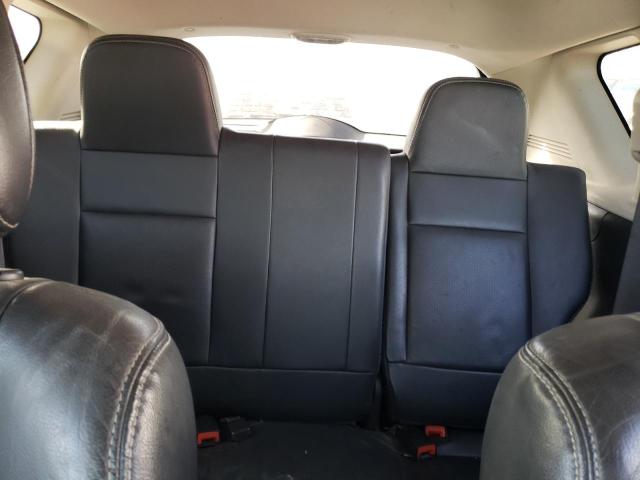 Photo 10 from auction – 2016 JEEP COMPASS LA with VIN 1C4NJDEB3GD696313