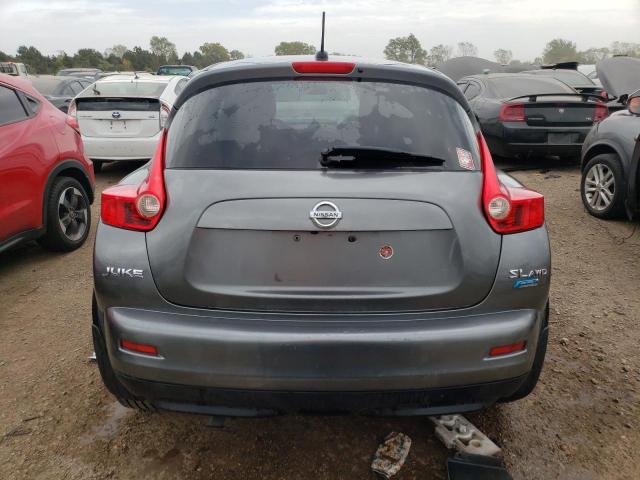 Photo 6 from auction – 2012 NISSAN JUKE S with VIN JN8AF5MV5CT116565
