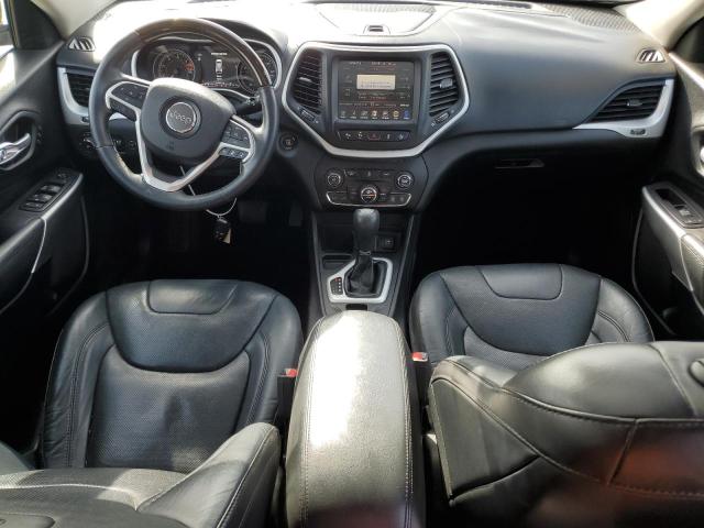 Photo 8 from auction – 2016 JEEP CHEROKEE O with VIN 1C4PJLJB9GW315643