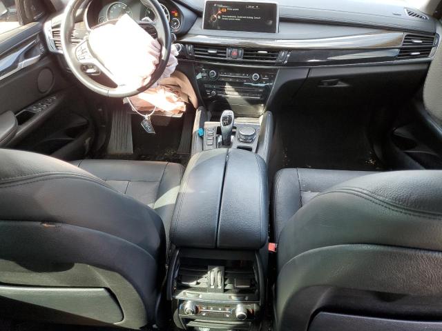 Photo 8 from auction – 2015 BMW X6 XDRIVE3 with VIN 5UXKU2C55F0N77081