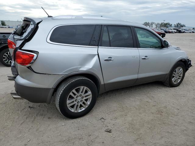 Photo 3 from auction – 2012 BUICK ENCLAVE with VIN 5GAKRBED8CJ313108