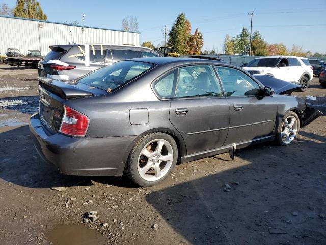 Photo 3 from auction – 2007 SUBARU LEGACY 2.5 with VIN 4S3BL626777211864