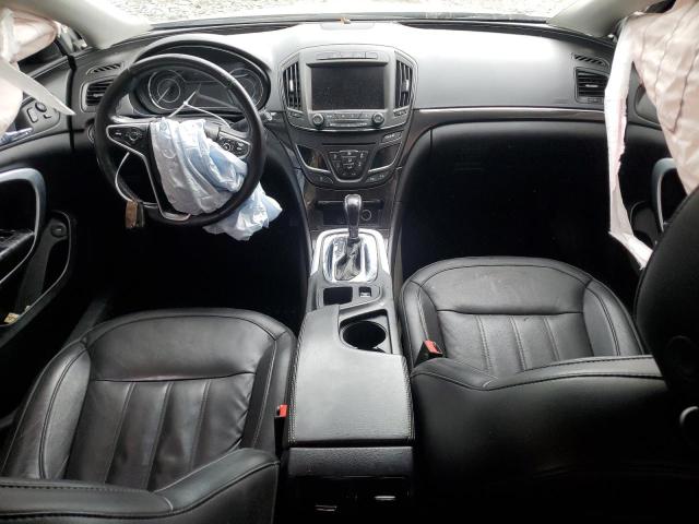 Photo 8 from auction – 2014 BUICK REGAL PREM with VIN 2G4GN5EX7E9175664