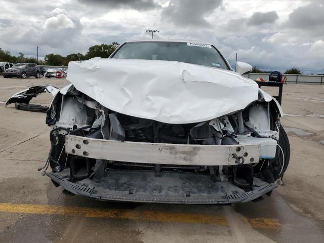 Photo 5 from auction – 2016 LEXUS IS 350 with VIN JTHBE1D25G5025645