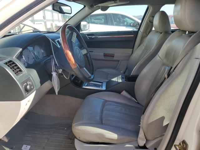 Photo 7 from auction – 2006 CHRYSLER 300C with VIN 2C3KA63H36H438708