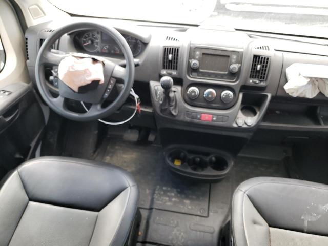 Photo 8 from auction – 2019 RAM PROMASTER with VIN 3C6TRVAG5KE526055
