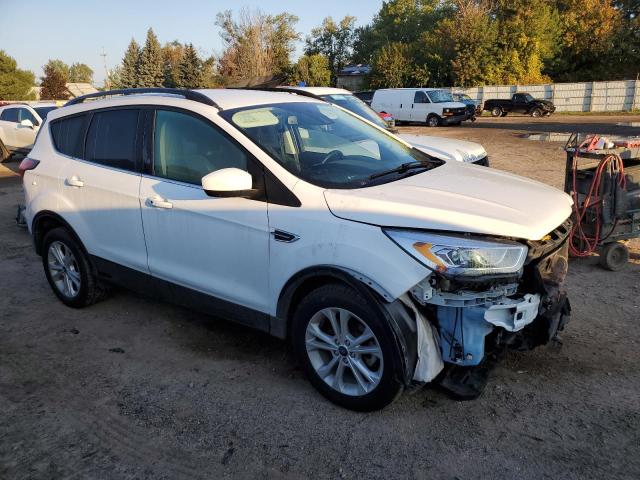Photo 4 from auction – 2019 FORD ESCAPE SEL with VIN 1FMCU0HD4KUC09810
