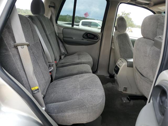 Photo 11 from auction – 2004 CHEVROLET TRAILBLAZE with VIN 1GNDT13S242255309