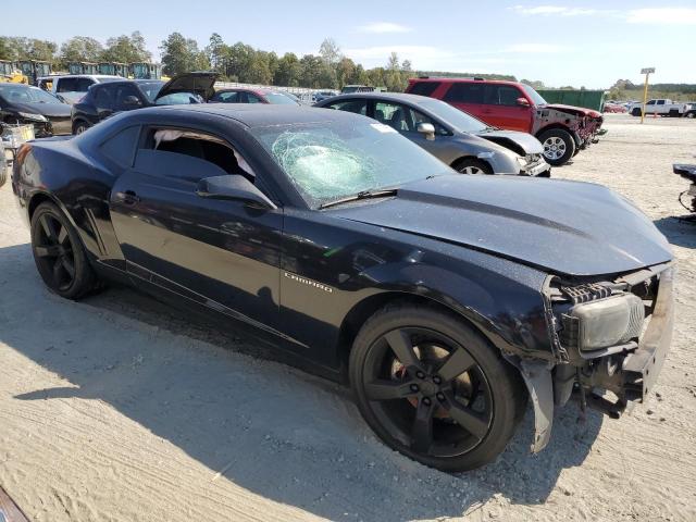 Photo 4 from auction – 2010 CHEVROLET CAMARO LT with VIN 2G1FB1EV9A9215116