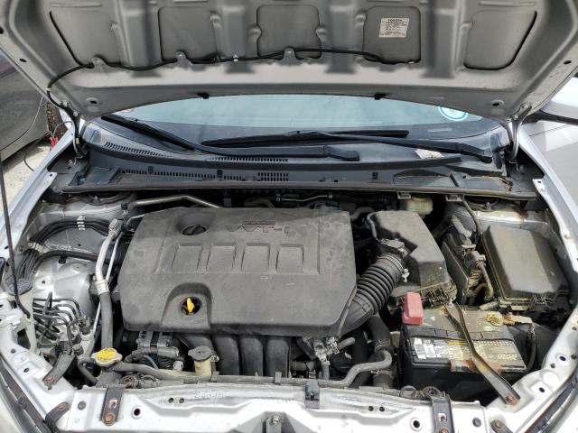 Photo 11 from auction – 2015 TOYOTA COROLLA L with VIN 2T1BURHE5FC453997