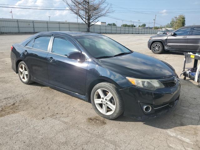 Photo 4 from auction – 2012 TOYOTA CAMRY BASE with VIN 4T1BF1FK2CU115245
