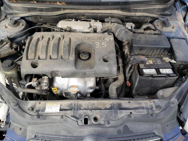 Photo 12 from auction – 2011 HYUNDAI ACCENT GLS with VIN KMHCN4AC1BU620376