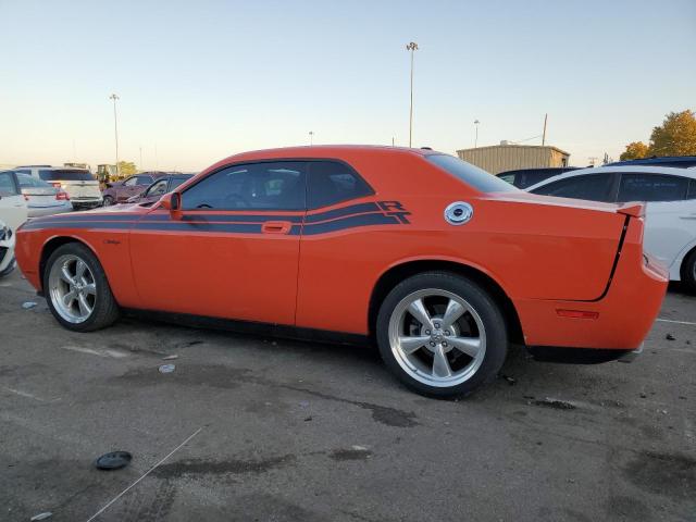 Photo 2 from auction – 2010 DODGE CHALLENGER with VIN 2B3CJ5DT8AH283130