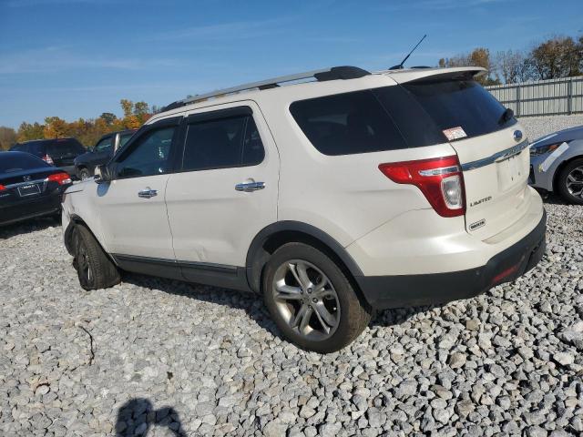 Photo 2 from auction – 2011 FORD EXPLORER L with VIN 1FMHK8F86BGA00888