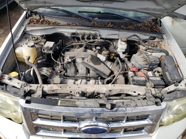 Photo 12 from auction – 2008 FORD ESCAPE XLT with VIN 1FMCU03128KE00711