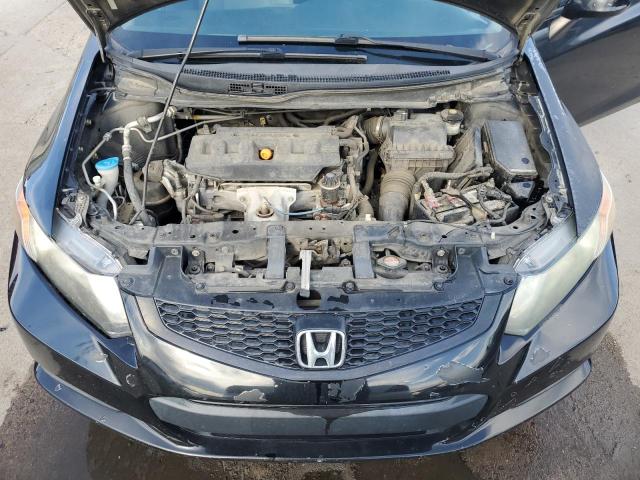 Photo 11 from auction – 2012 HONDA CIVIC LX with VIN 2HGFG3B53CH505354