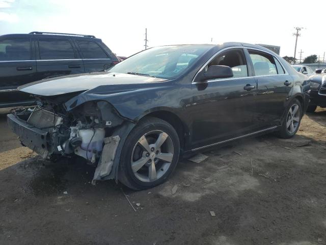 CHEVROLET MALIBU 1LT 2011 with VIN 1G1ZC5E15BF296073 - Photo from auction
