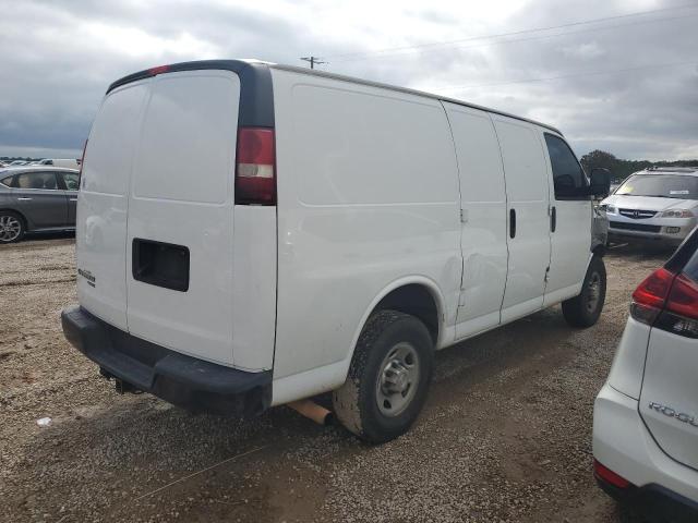 Photo 3 from auction – 2015 CHEVROLET EXPRESS G2 with VIN 1GCWGFCG2F1122881