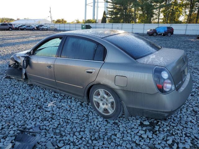 Photo 2 from auction – 2003 NISSAN ALTIMA BAS with VIN 1N4AL11D23C199418