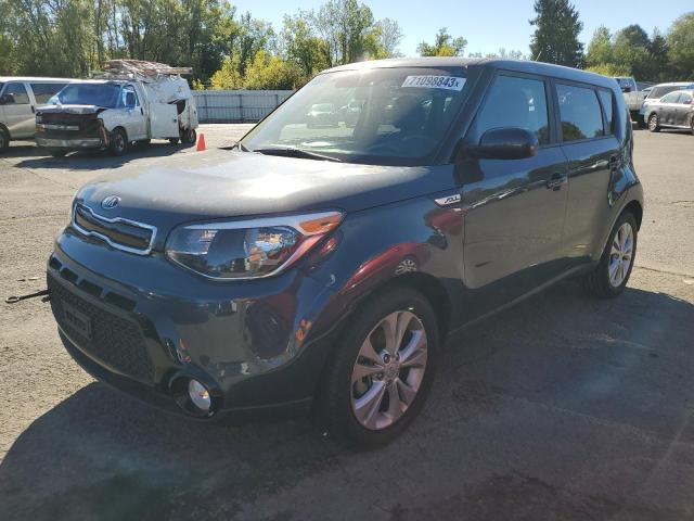 KIA SOUL + 2016 con VIN KNDJP3A58G7341353 - Foto de la subasta