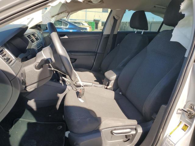 Photo 7 from auction – 2014 VOLKSWAGEN JETTA BASE with VIN 3VW2K7AJ4EM216969