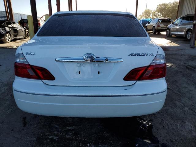 Photo 6 from auction – 2003 TOYOTA AVALON XL with VIN 4T1BF28B43U309701