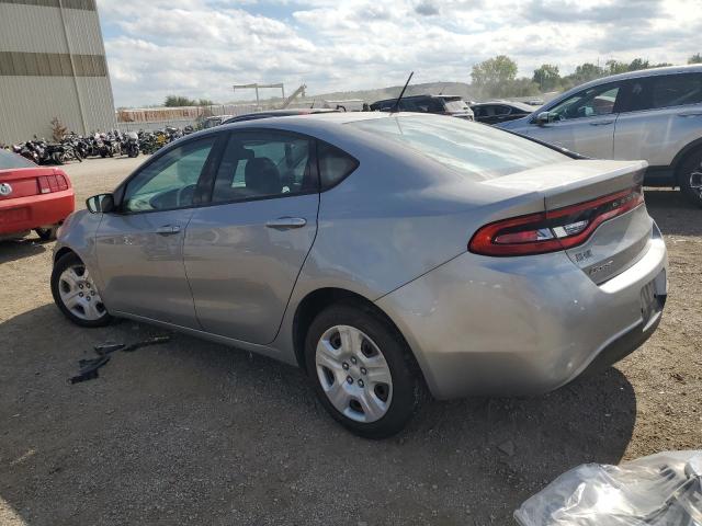 Photo 2 from auction – 2015 DODGE DART SE with VIN 1C3CDFAA3FD403035