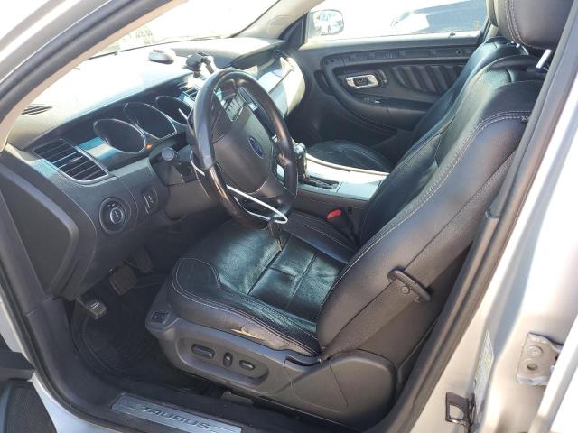 Фото 7 с аукциона – 2011 FORD TAURUS LIM с VIN 1FAHP2FW8BG158527