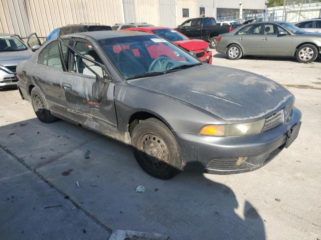 Photo 4 from auction – 2003 MITSUBISHI GALANT ES with VIN 4A3AA46GX3E094759