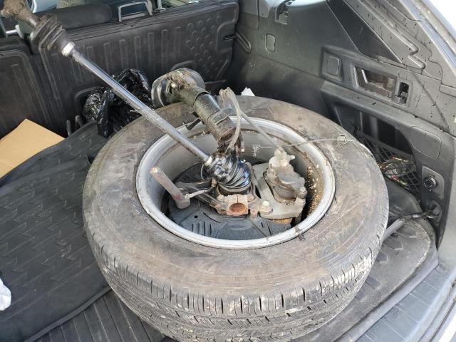 Photo 12 from auction – 2020 SUBARU OUTBACK with VIN 4S4BTAAC1L3263997