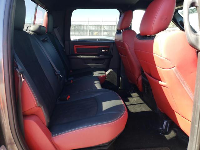 Photo 10 from auction – 2016 RAM 1500 REBEL with VIN 1C6RR7YT0GS137479