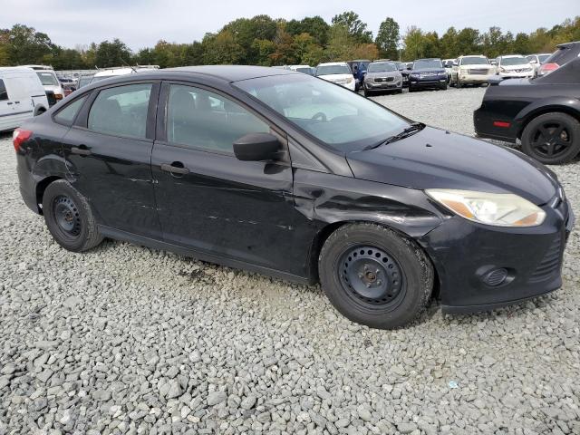 Фото 4 с аукциона – 2013 FORD FOCUS S с VIN 1FADP3E23DL274831
