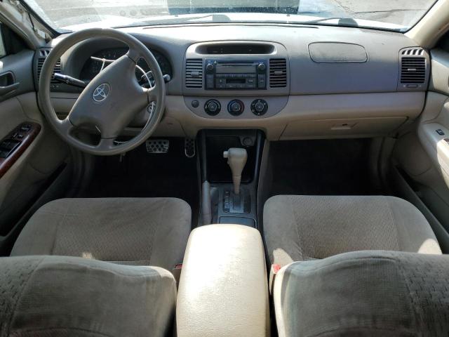 Photo 8 from auction – 2002 TOYOTA CAMRY LE with VIN JTDBE32K420014075