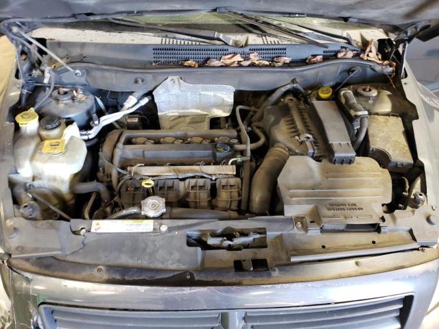 Photo 12 from auction – 2007 DODGE CALIBER with VIN 1B3HB28B47D280248