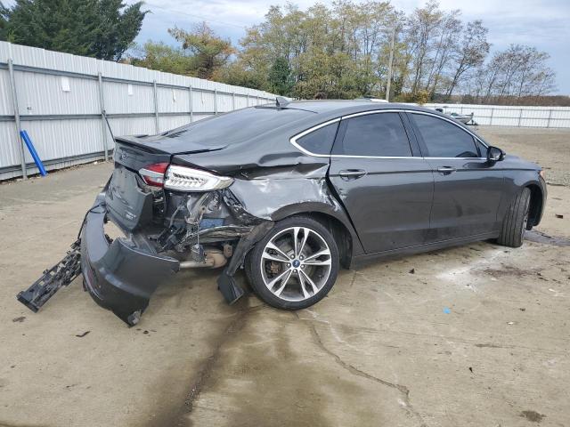 Photo 3 from auction – 2020 FORD FUSION TIT with VIN 3FA6P0D99LR193760