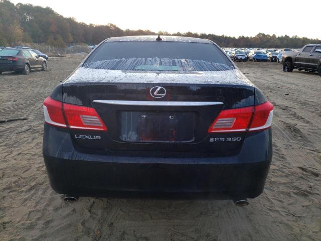 Photo 6 from auction – 2010 LEXUS ES 350 with VIN JTHBK1EG3A2393656