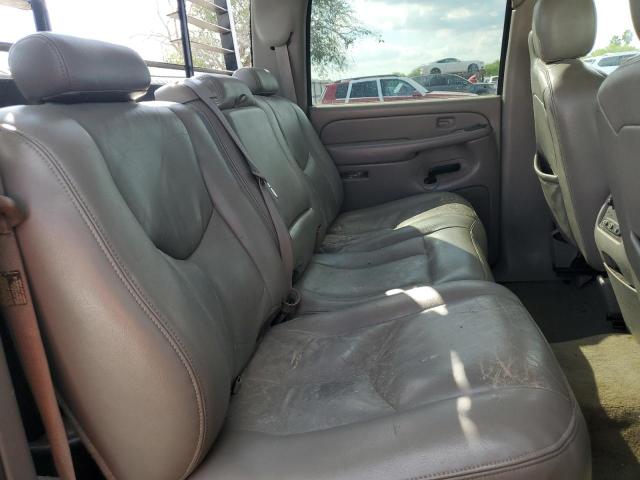 Photo 10 from auction – 2005 CHEVROLET SILVERADO with VIN 2GCEC13T351374297