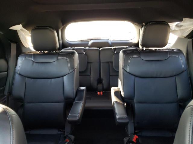Photo 10 from auction – 2023 FORD EXPLORER S with VIN 1FM5K8GC3PGB77265