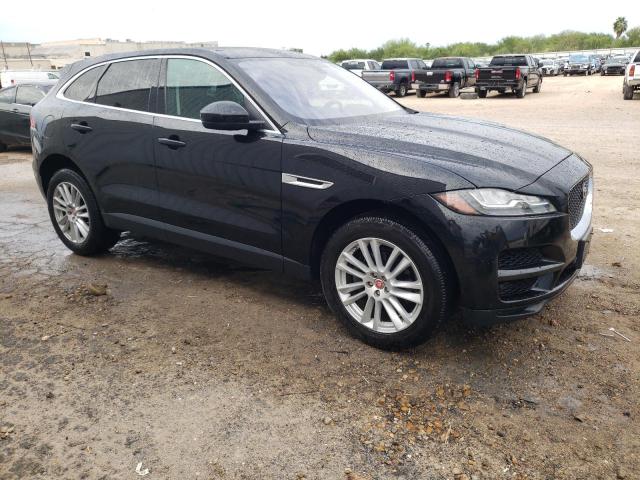 صورة رقم 4 من المزاد - 2018 JAGUAR F-PACE PRE مع VIN SADCK2FX7JA249709