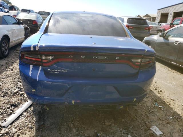 Photo 6 from auction – 2017 DODGE CHARGER PO with VIN 2C3CDXKT7HH521259