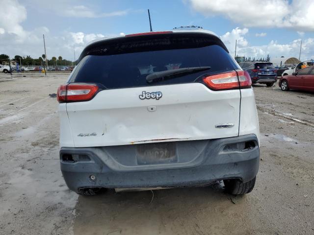 Photo 6 from auction – 2015 JEEP CHEROKEE L with VIN 1C4PJMCS4FW563901