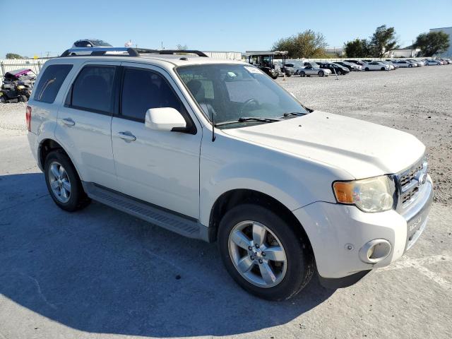 Photo 4 from auction – 2011 FORD ESCAPE LIM with VIN 1FMCU0EG1BKA21594