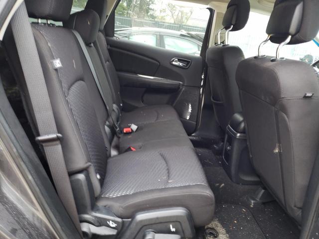 Foto 10 de la subasta – 2015 DODGE JOURNEY SE con VIN 3C4PDDAG3FT753409