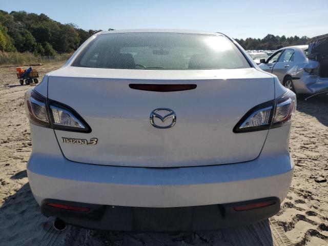 Photo 6 from auction – 2011 MAZDA 3 I with VIN JM1BL1VG9B1437942