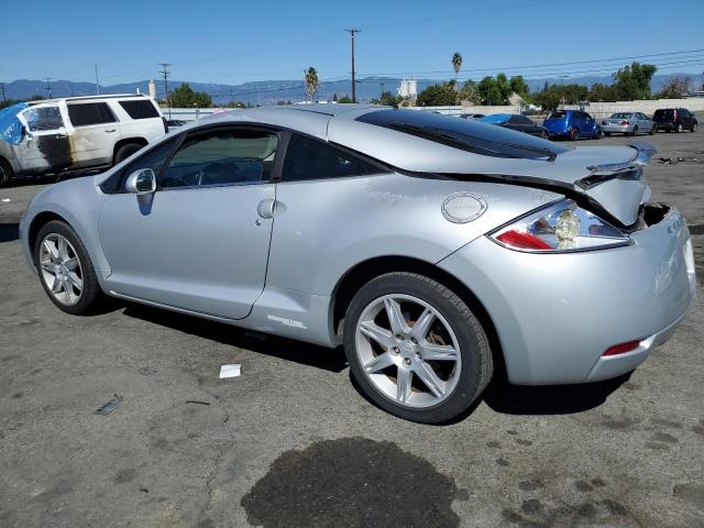 Photo 2 from auction – 2006 MITSUBISHI ECLIPSE with VIN 4A3AK34T86E004830