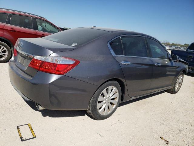 Photo 3 from auction – 2013 HONDA ACCORD EXL with VIN 1HGCR2F80DA070837