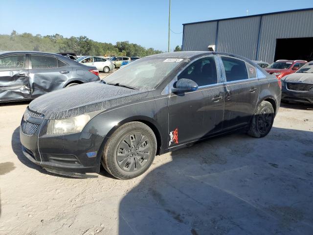 CHEVROLET CRUZE LS 2012 with VIN 1G1PC5SH9C7342914 - Photo from auction