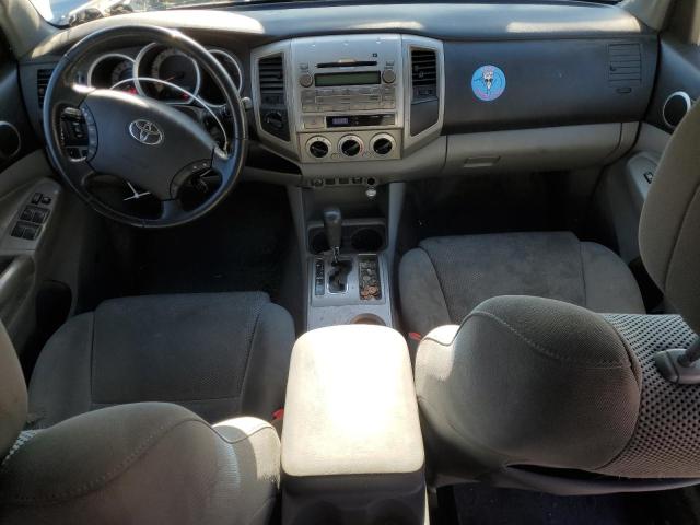 Photo 8 from auction – 2011 TOYOTA TACOMA DOU with VIN 3TMLU4EN6BM078795