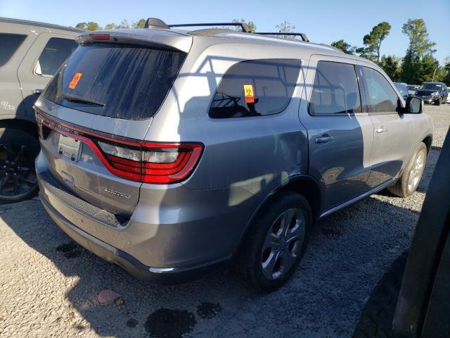 Photo 3 from auction – 2014 DODGE DURANGO LI with VIN 1C4RDHDG4EC353896