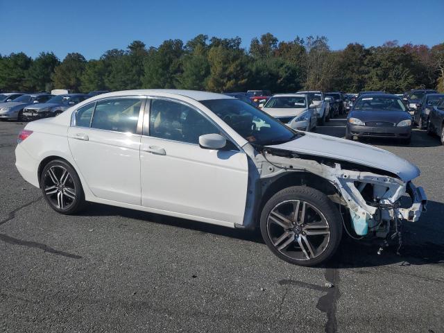 Photo 4 from auction – 2012 HONDA ACCORD SE with VIN 1HGCP2F60CA008874